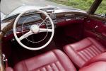 Mercedes-Benz 220 S Cabriolet 1958 года